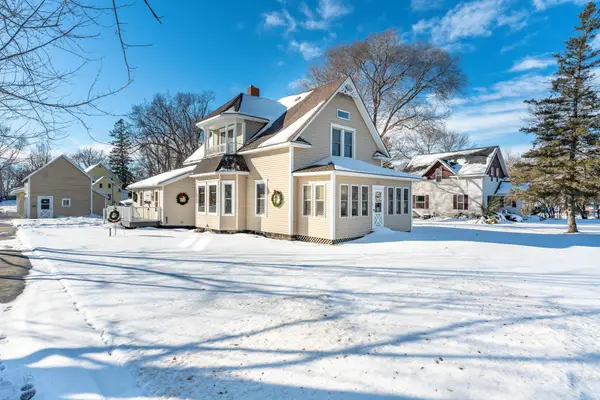 310 Douglas Avenue, Henning, MN 56551