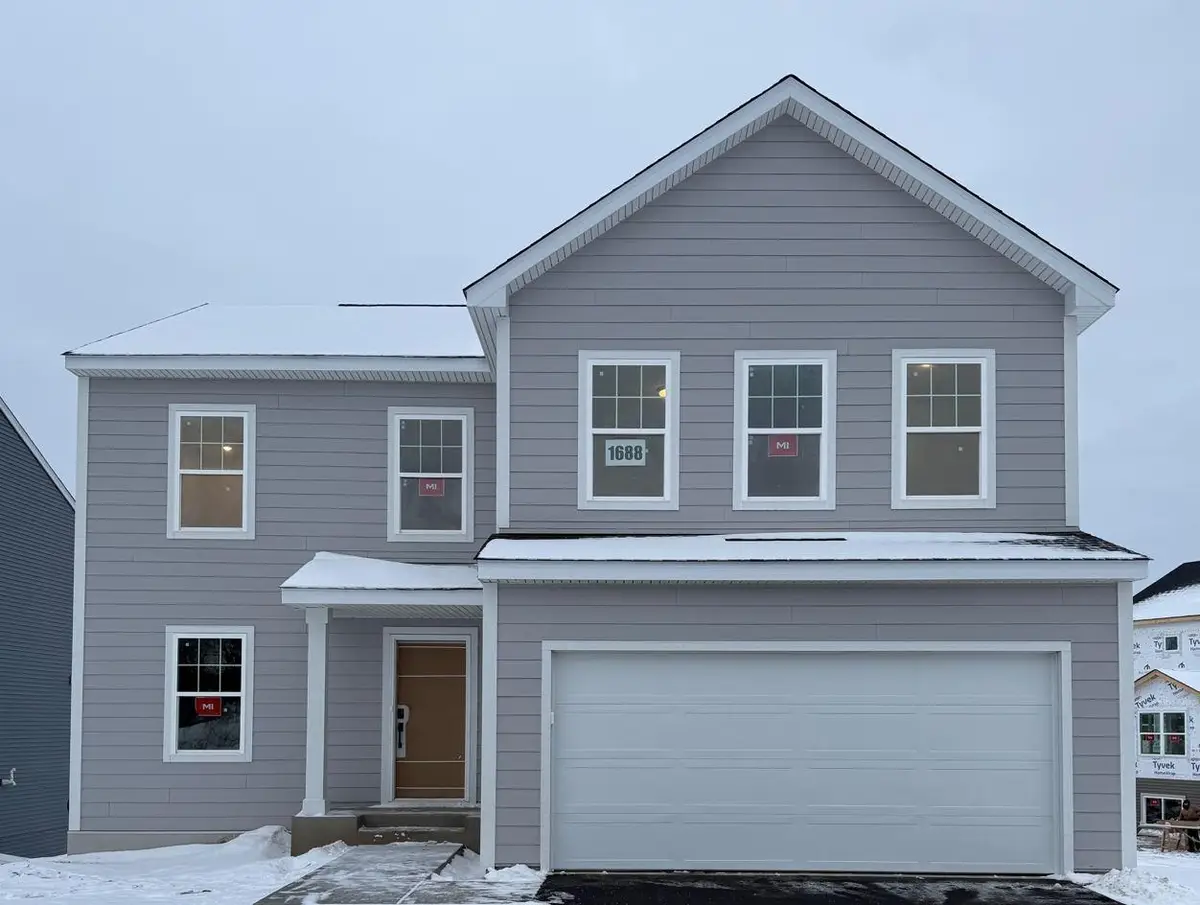 1688 Langston Avenue Ne, Saint Michael, MN 55376 - Image #1