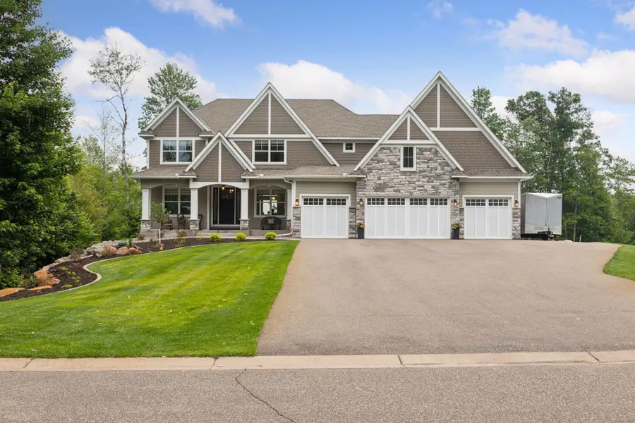 14217 Packard Street Ne, Ham Lake, MN 55304 - Image #2