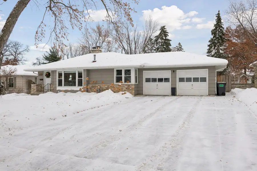 6709 Humboldt Avenue S, Richfield, MN 55423 - Image #2