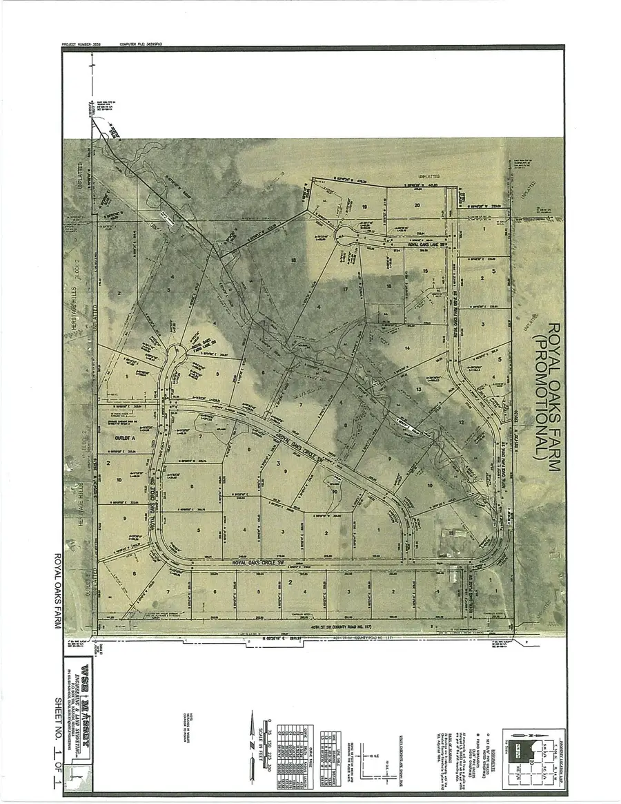 TBD Royal Oaks (l9b3) Circle Sw, Rochester, MN 55902 - Image #2