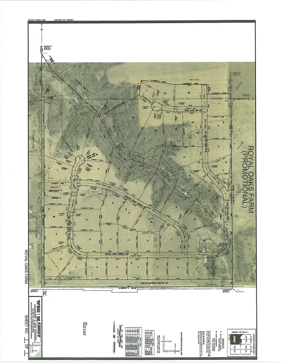 TBD Royal Oaks (l4b2) Circle Sw, Rochester, MN 55902 - Image #2