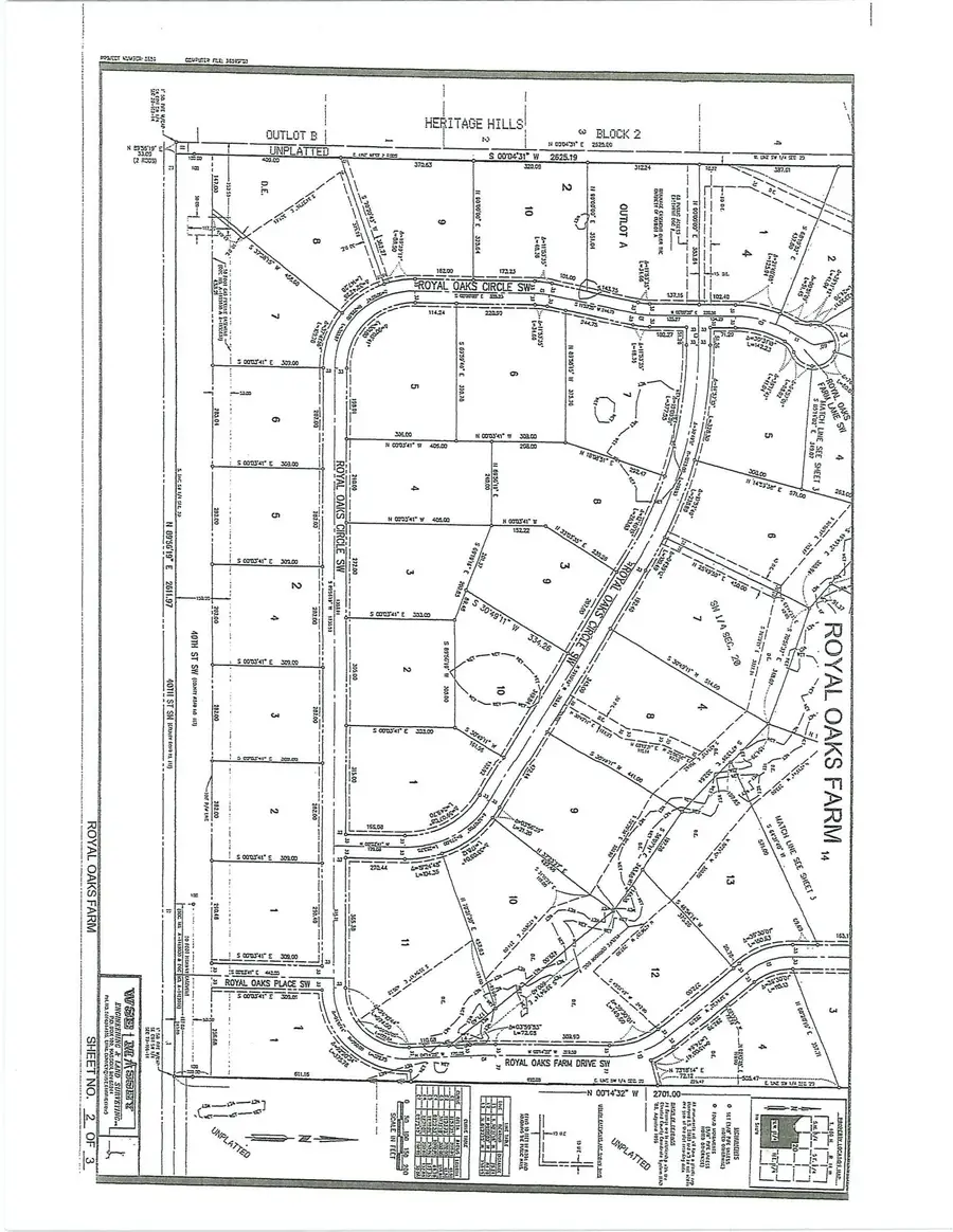 TBD Royal Oaks (l4b2) Circle Sw, Rochester, MN 55902 - Image #3