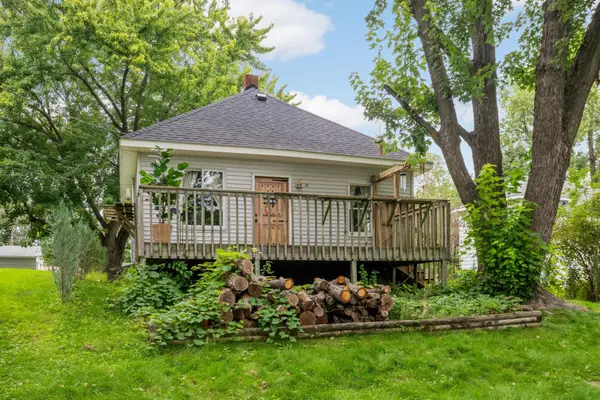 744 N Shore Drive, Forest Lake, MN 55025