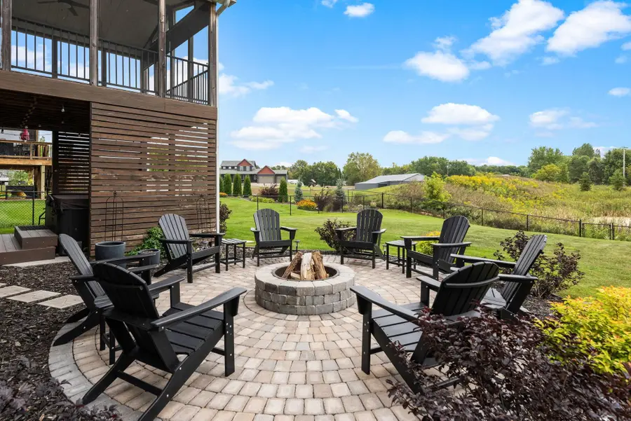 3596 Kady Avenue Ne, Saint Michael, MN 55376 - #3