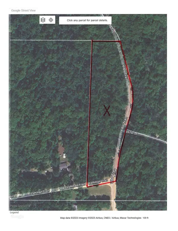 11860 Loftman Trail, North Branch, MN 55056