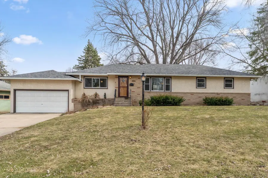 4080 Jersey Avenue N, Crystal, MN 55427 - #2