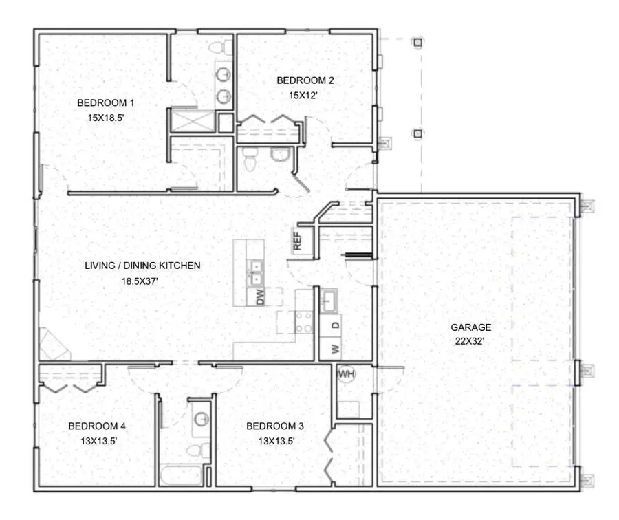 1024 Golfview Drive, Preston, MN 55965 - Image #3