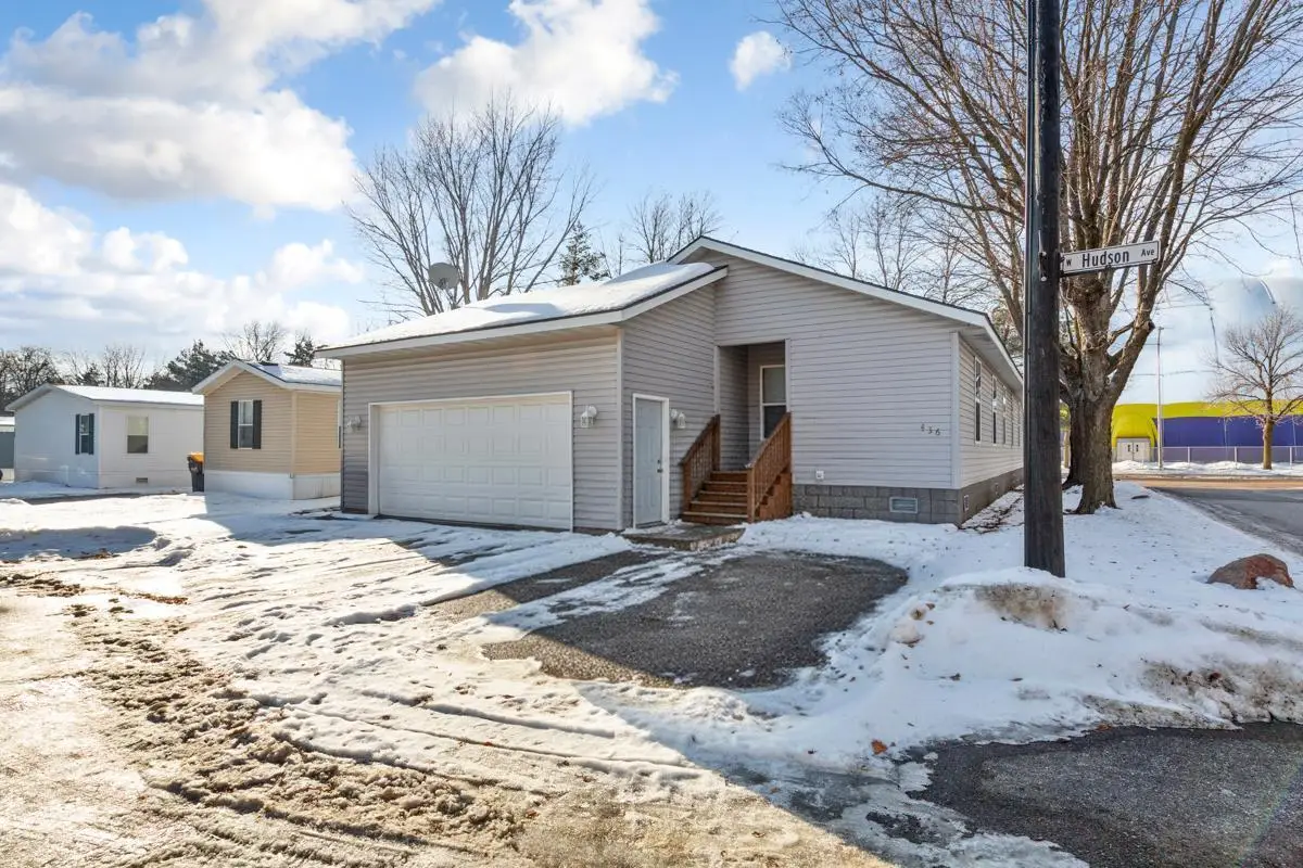 436 W Hudson Avenue W, Mankato, MN 56001 - #1