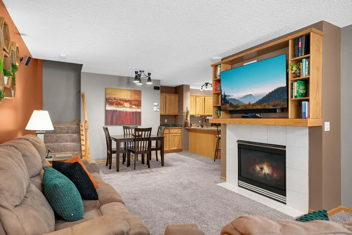 18037 Vance Circle Nw, Elk River, MN 55330 - #1