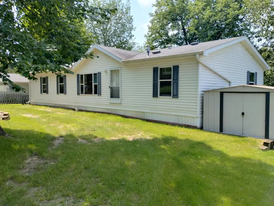 27497 Timber Hills Road, Everts, MN 56515 - Image #2