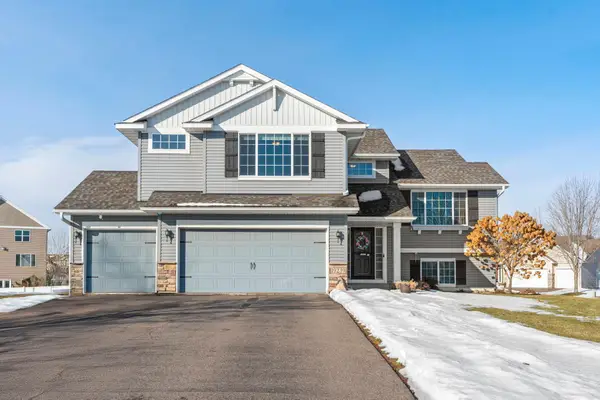 19239 Carmel Trail, Farmington, MN 55024