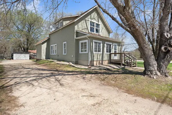 209 Central Avenue E, Medford, MN 55049