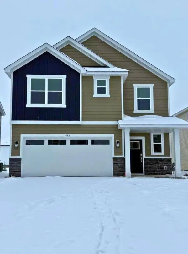 10731 Henslowe Avenue S, Cottage Grove, MN 55016