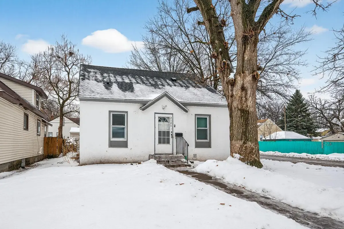 2125 44th Avenue N, Minneapolis, MN 55412 - #1