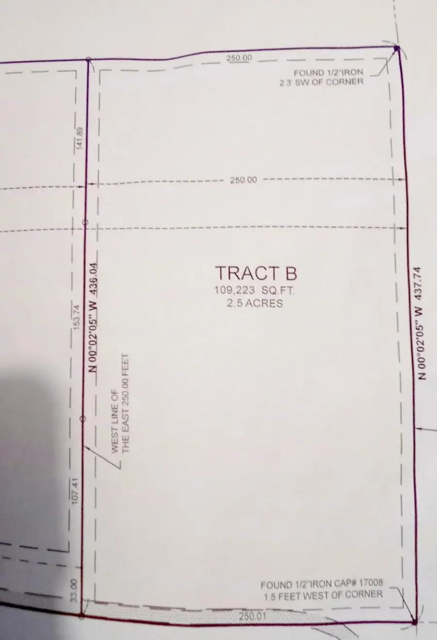 TBD Gravdahl Drive, Pequot Lakes, MN 56472 - Image #3