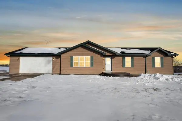 W934 510th Avenue, Elmwood, WI 54740