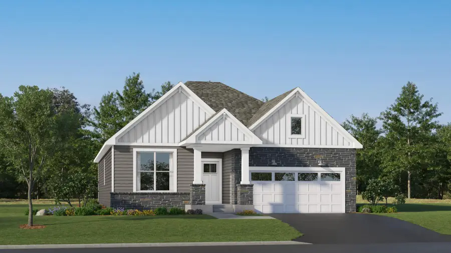 13267 Hupp Court Ne, Blaine, MN 55449 - Image #3