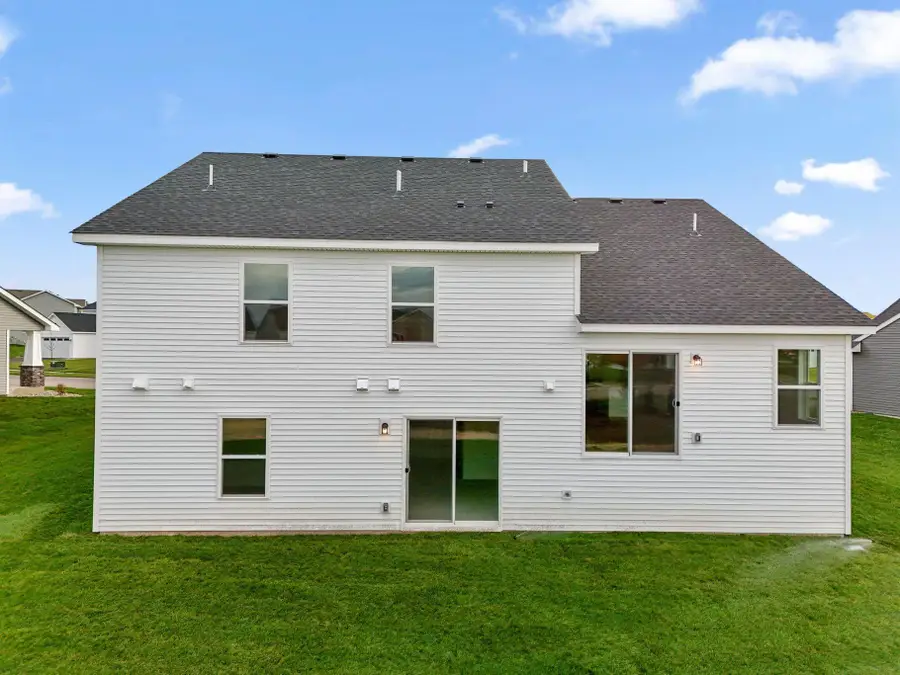 15184 Nutria Street Nw, Ramsey, MN 55303 - Image #3