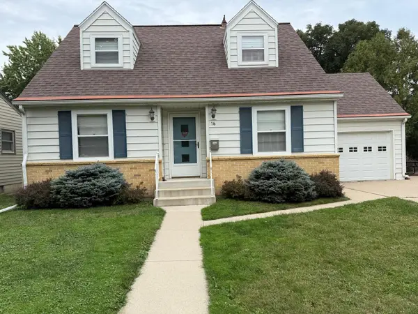 16 Bruce Court, Mankato, MN 56001