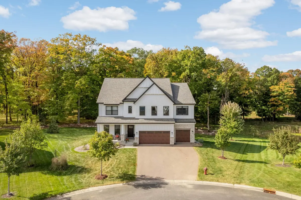 6655 Bracken Drive, Excelsior, MN 55331 - #1