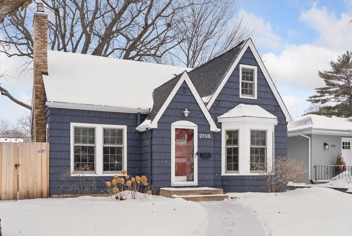 2708 Joppa Avenue S, Saint Louis Park, MN 55416 - Image #1