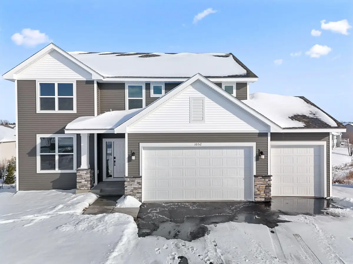 1052 Ashbury Lane Ne, Hanover, MN 55341 - Image #1