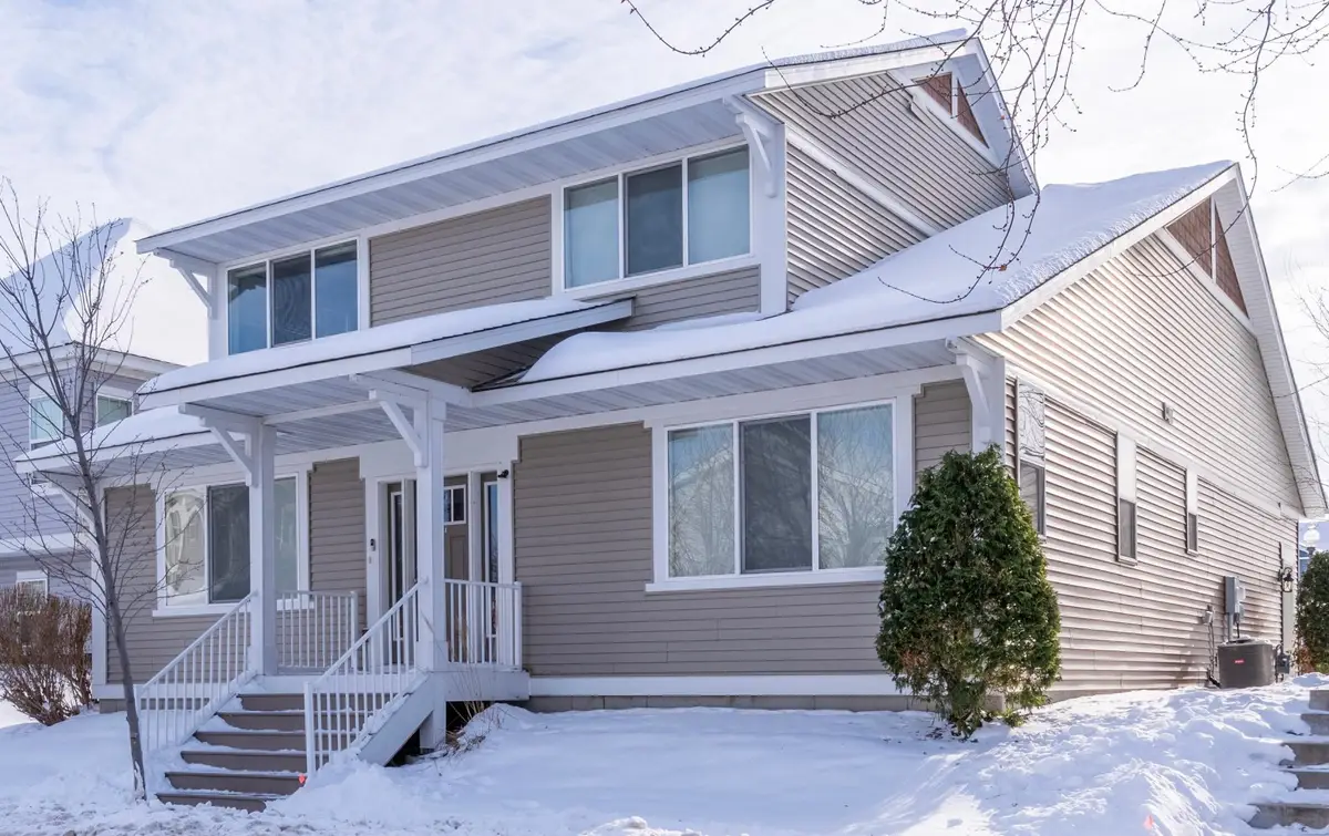 5208 95th Lane N, Brooklyn Park, MN 55443 - Image #1