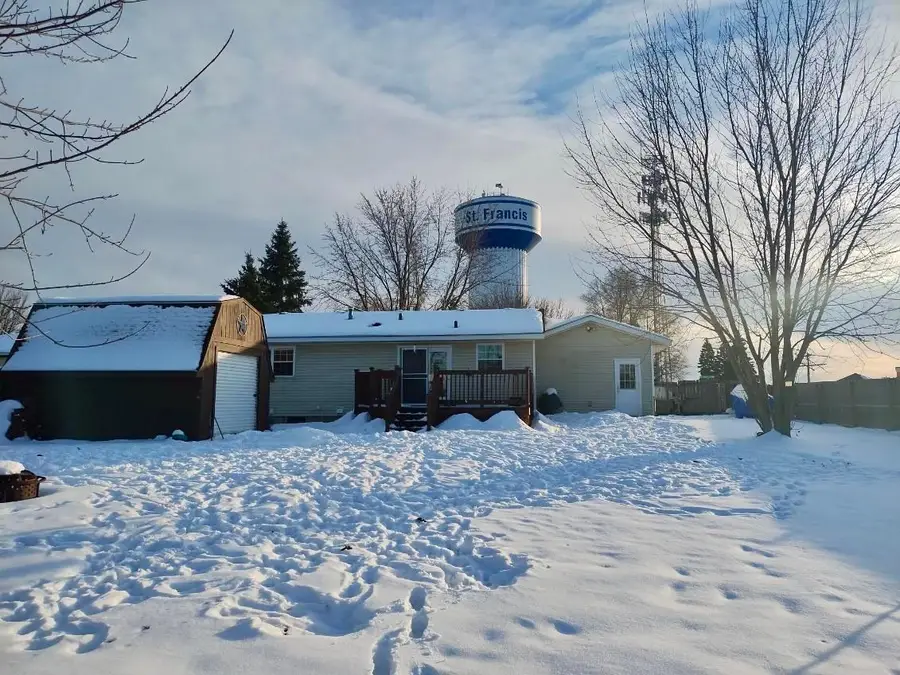 3937 233rd Lane Nw, Saint Francis, MN 55070 - Image #2