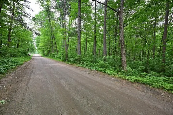 Lot 3, Block 15 John Ericsson Avenue, Hayward, WI 54843