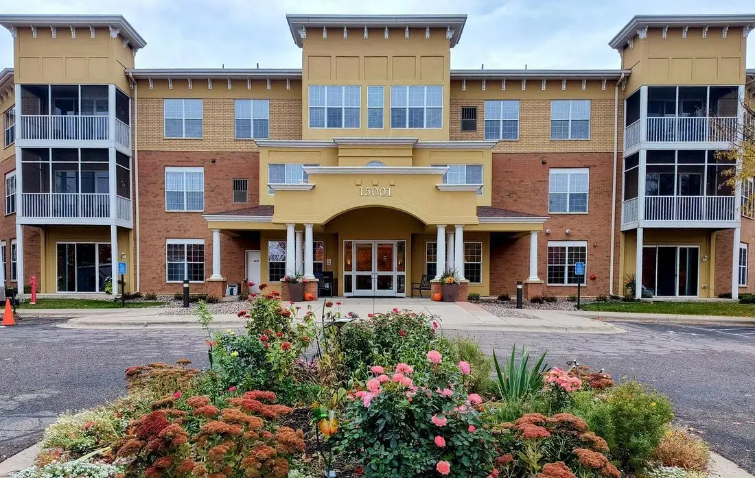 15001 Burnhaven Drive #104, Burnsville, MN 55306 - Image #1