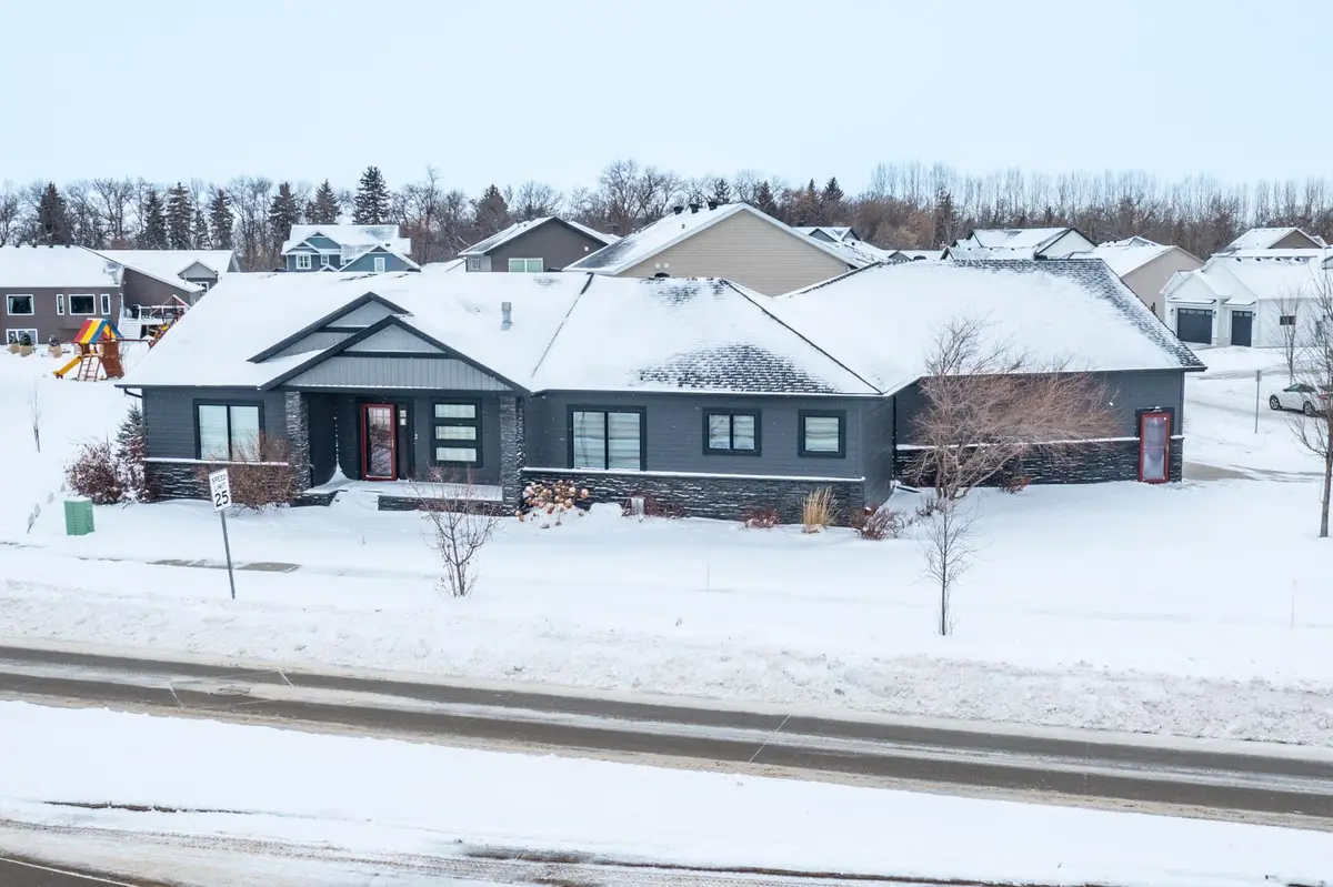 3605 Houkom Drive E, West Fargo, ND 58078 - #1