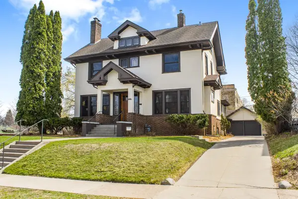 988 Fairmount Avenue, Saint Paul, MN 55105