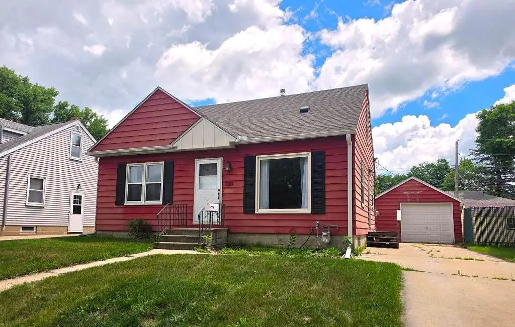 720 13th Avenue Ne, Rochester, MN 55906 - #1