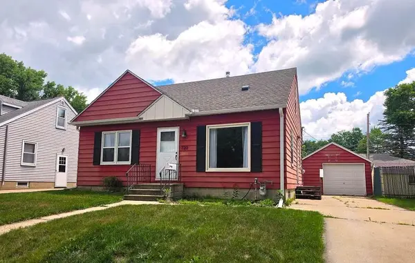 720 13th Avenue Ne, Rochester, MN 55906