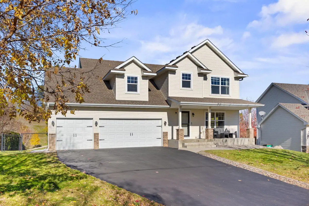 9504 Pheasant Crossing, Minnetrista, MN 55375 - Image #1