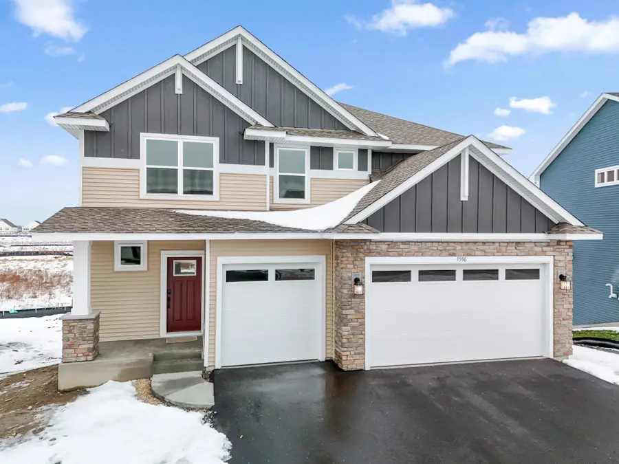 7596 Norway Lane, Lino Lakes, MN 55038 - Image #2