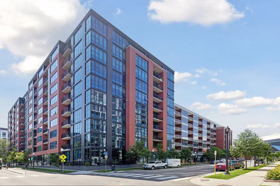 215 10th Avenue S #211, Minneapolis, MN 55415 - #3