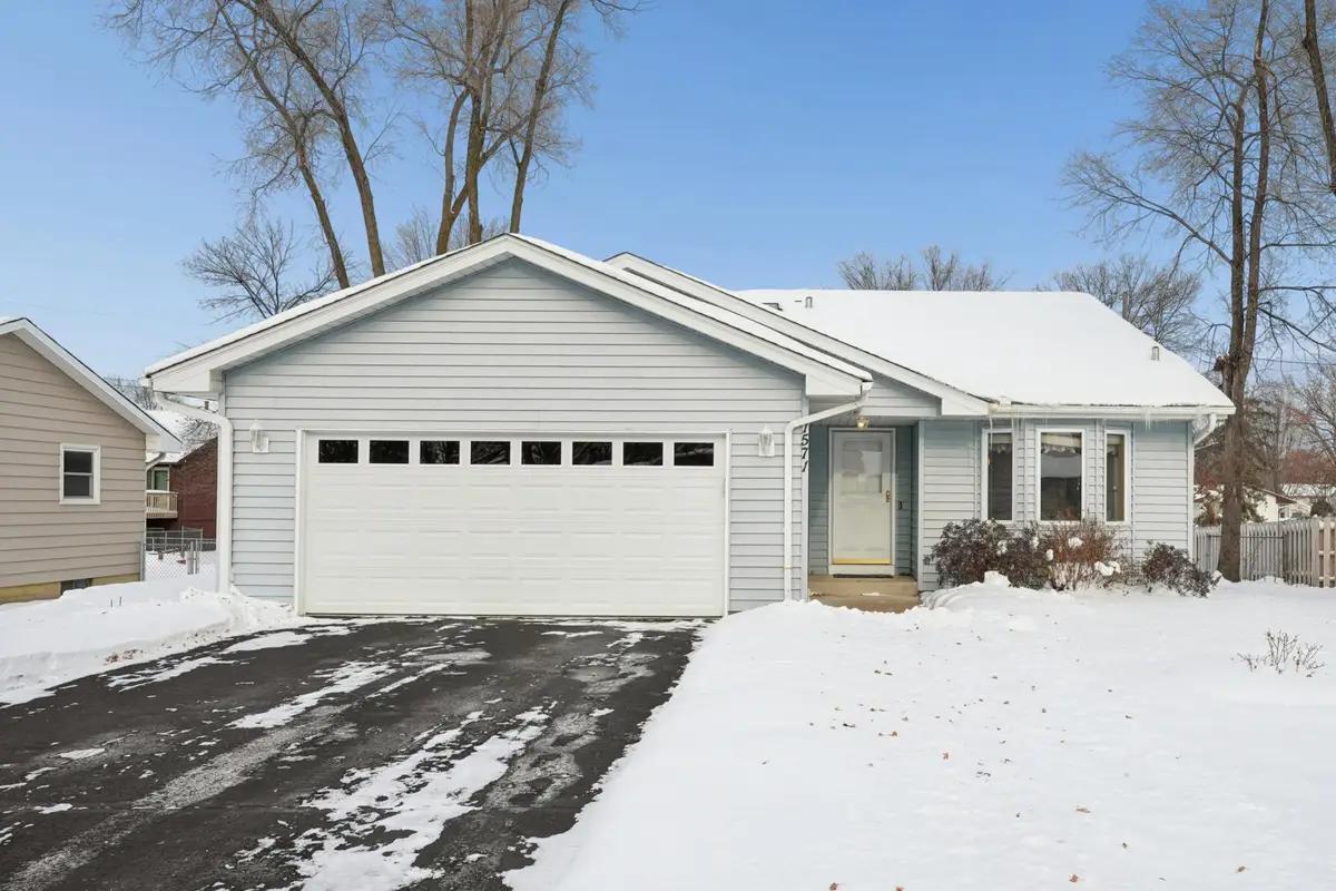 1571 75th Avenue Ne, Fridley, MN 55432 - Image #1