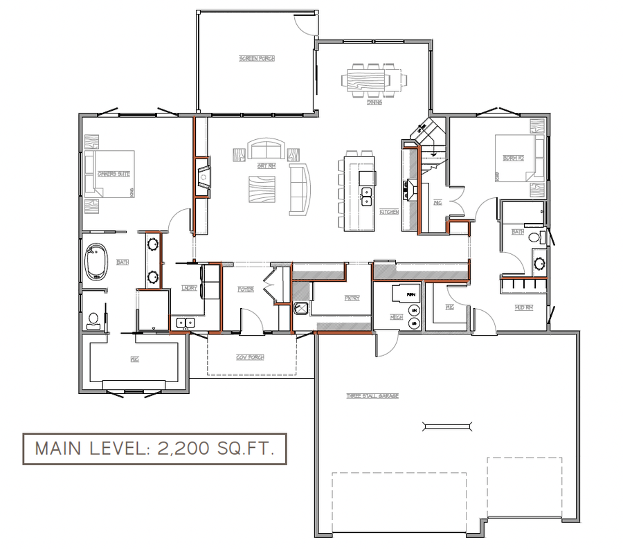 1659 Mayowood Court Sw, Rochester, MN 55902 - Image #2