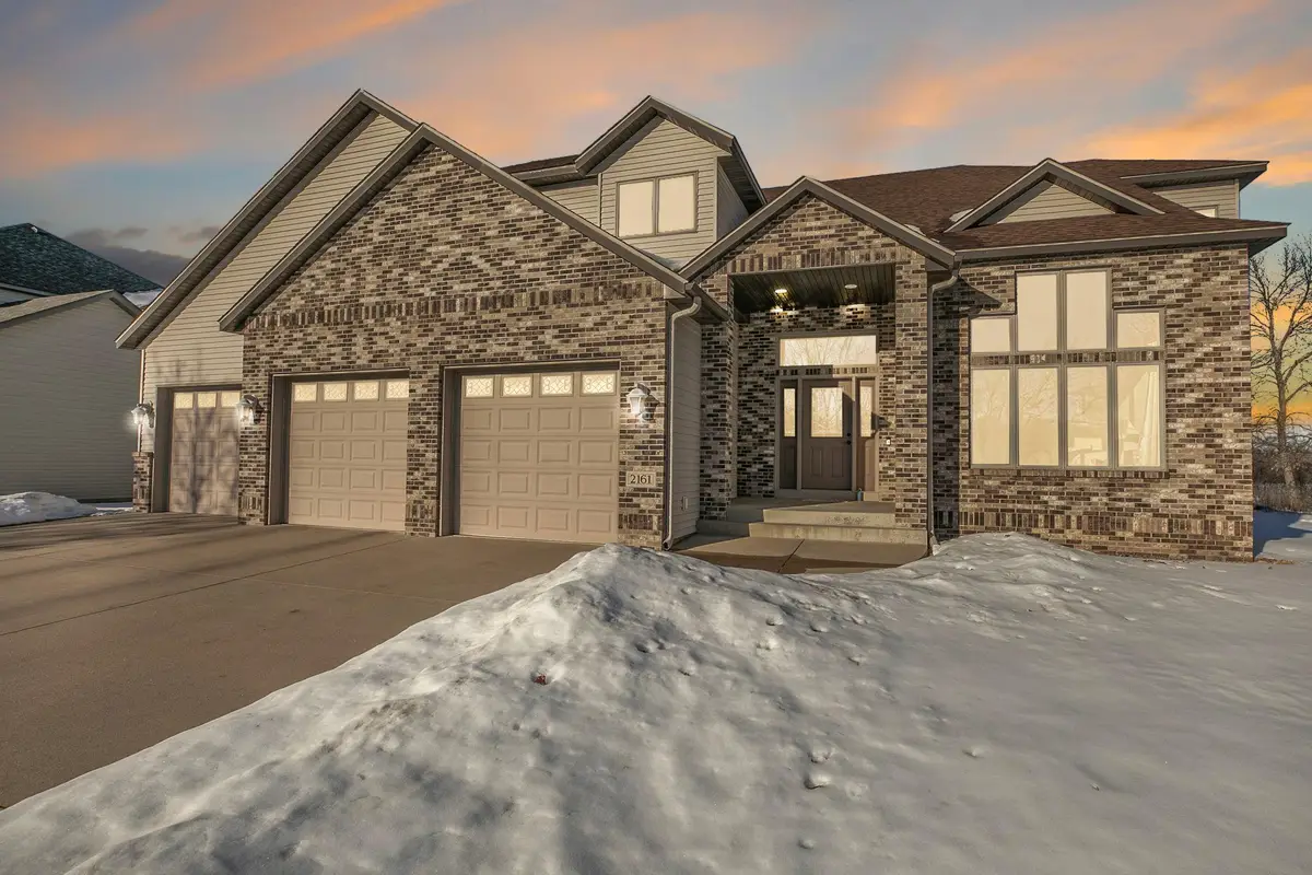 2161 Mill Pond Drive, Saint Cloud, MN 56303 - #1