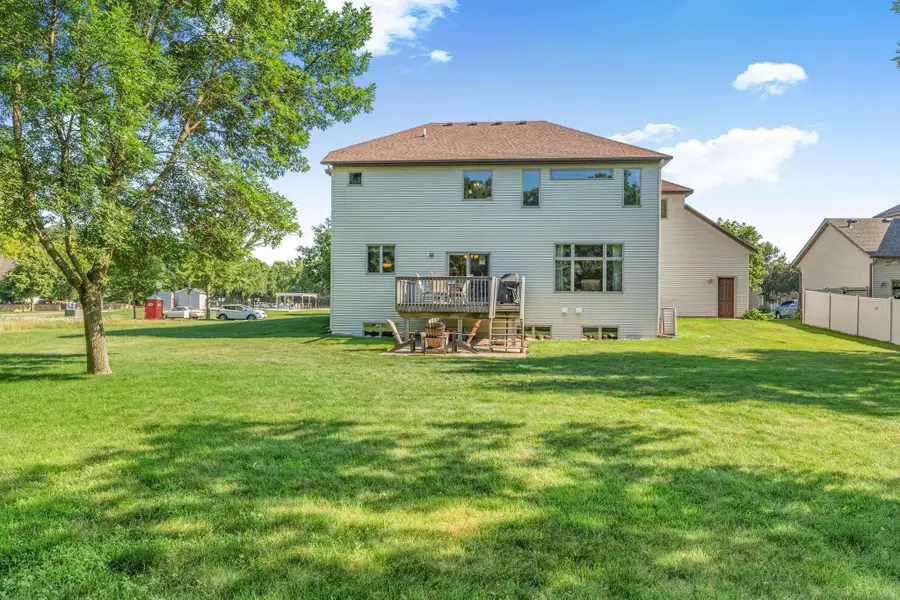 2161 Mill Pond Drive, Saint Cloud, MN 56303 - #3