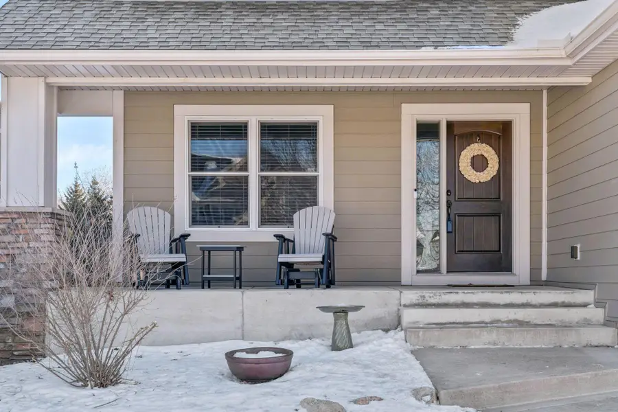 3074 Aspen Lake Drive Ne, Blaine, MN 55449 - #2