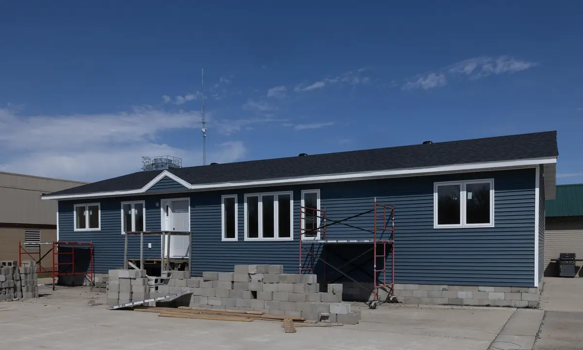801 9th Street E, West Fargo, ND 58078 - #1