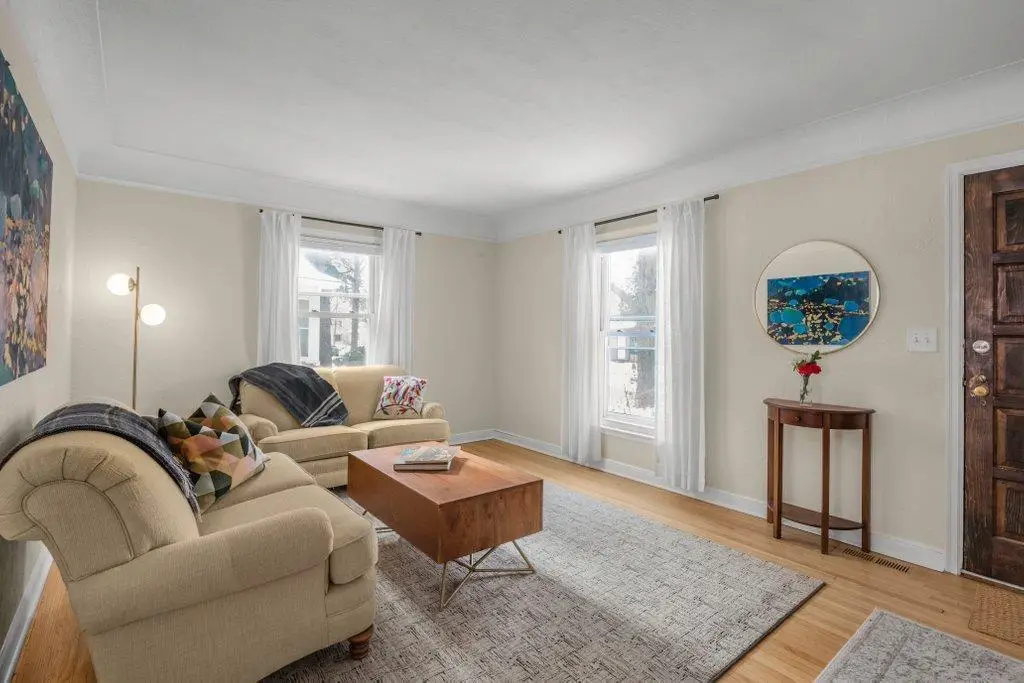 3642 Washburn Avenue N, Minneapolis, MN 55412 - #1