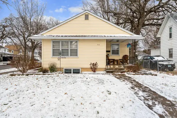 710 3rd Avenue Nw, Austin, MN 55912