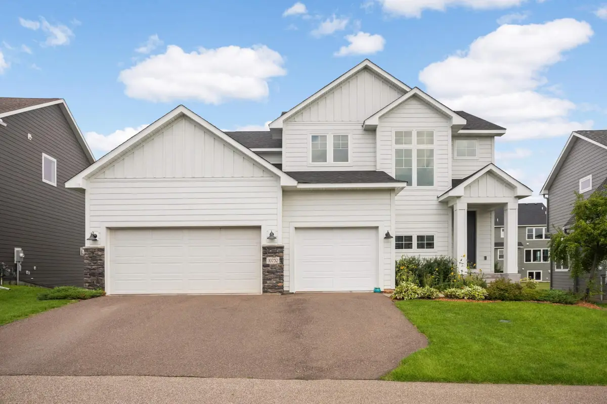 10732 39th Street N, Lake Elmo, MN 55042 - Image #1