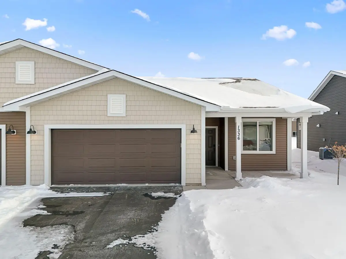 1336 Rose Street, New Richmond, WI 54017 - Image #1