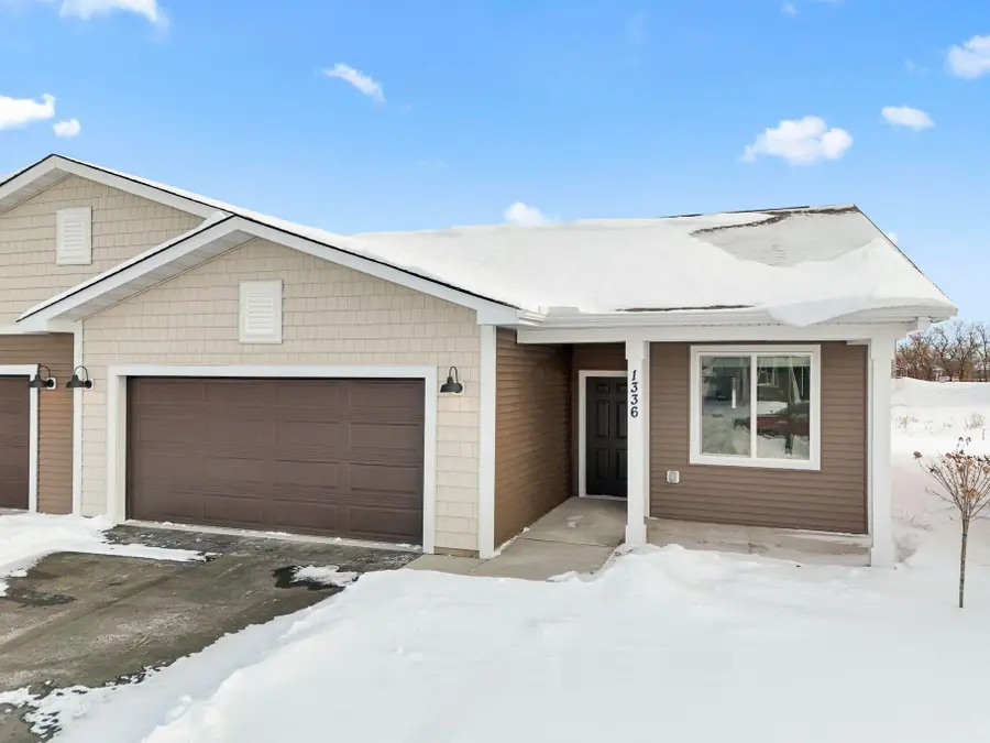 1336 Rose Street, New Richmond, WI 54017 - Image #2