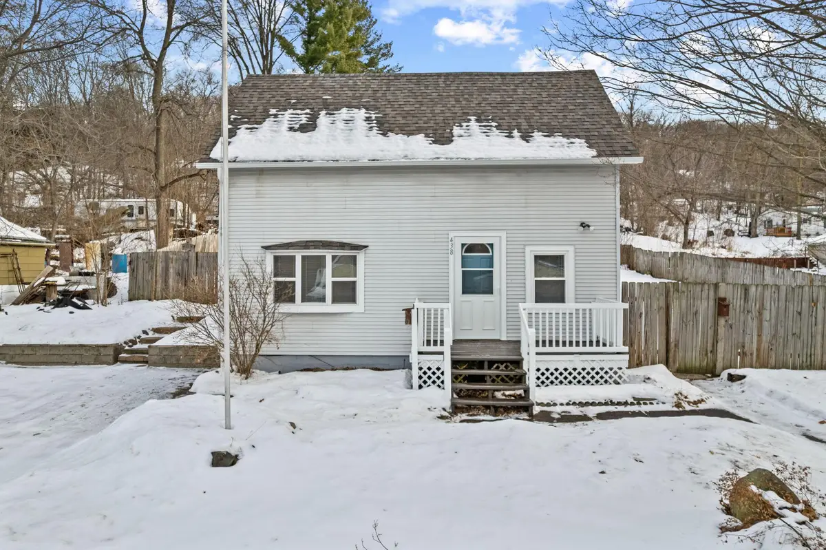 438 N Washington Street, Saint Croix Falls, WI 54024 - Image #1